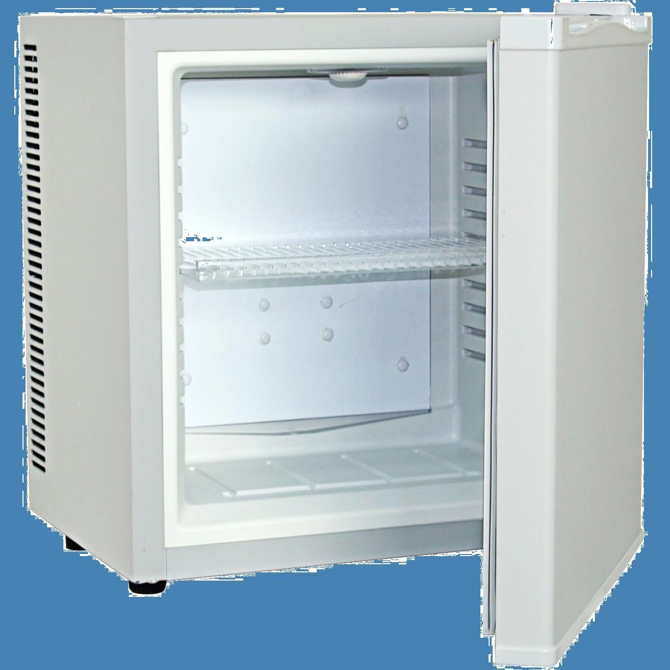 SunRuck サンルック 無音 無振動 1ドア電子冷蔵庫 冷庫さんcute 20L ノンフロン ペルチェ方式 右開き ミニ冷蔵庫 