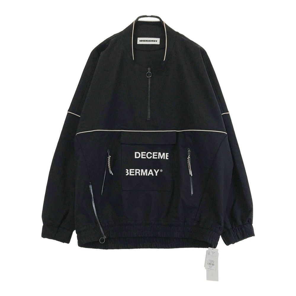 ディセンバーメイDecembermay ブルゾン 商品詳細｜愛知県長久手市の