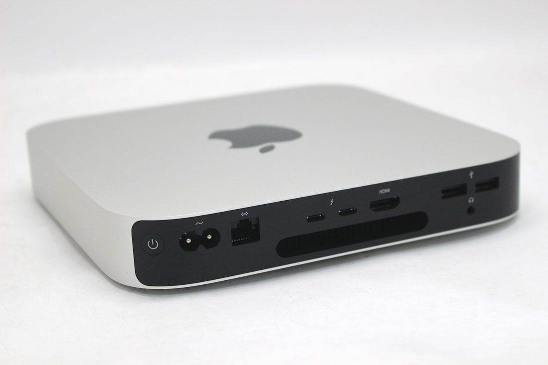 【送料込】中古 Mac mini A2348 8GB RAM 256GB SSD 送料込】中古 Mac mini A2348 8GB RAM 256GB SSD Apple Mac Mini