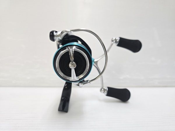 DAIWA - 【中古】 ダイワ 19 エメラルダス LT2500S-H-DH /A286M