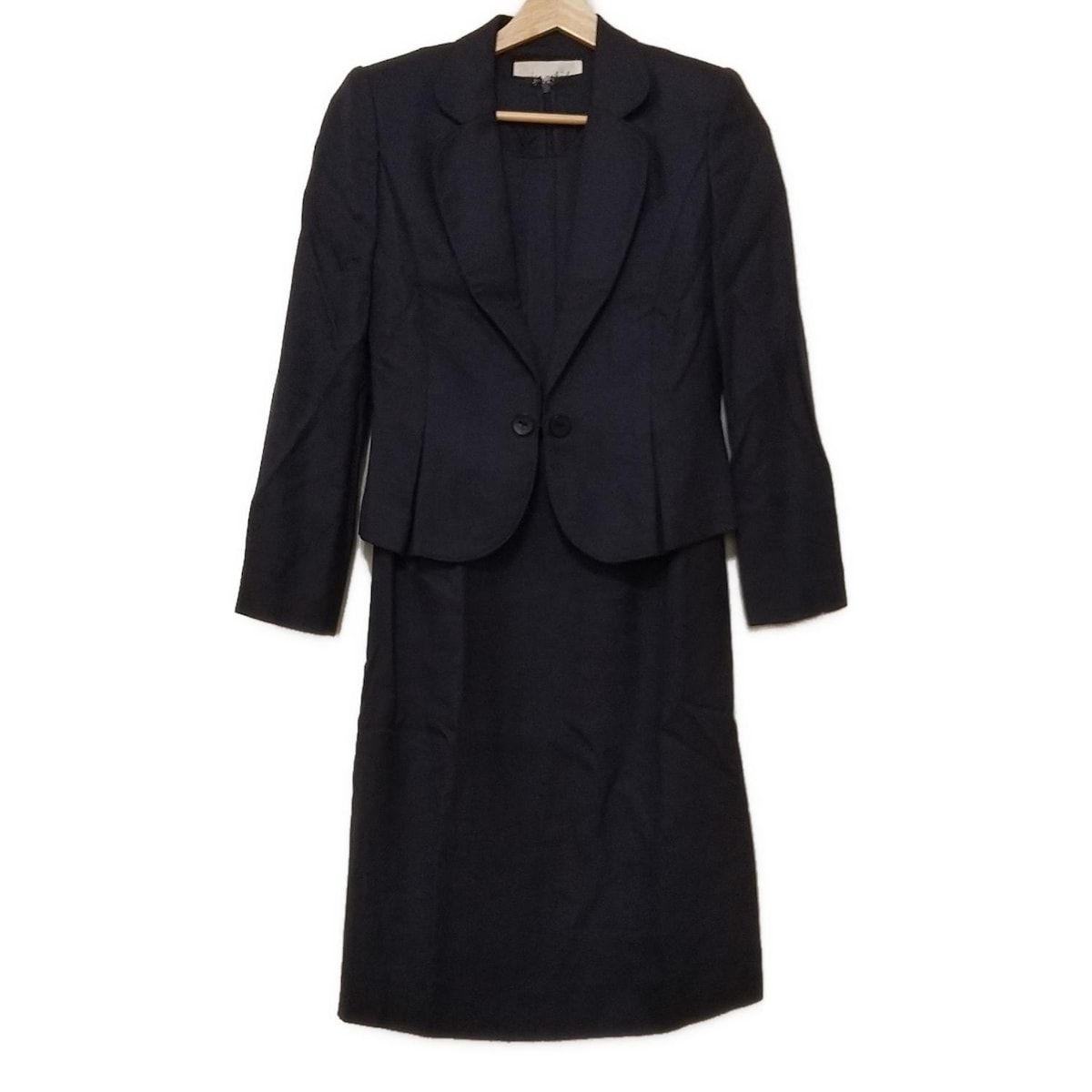 miss ashida(ミスアシダ) ワンピーススーツ レディース美品