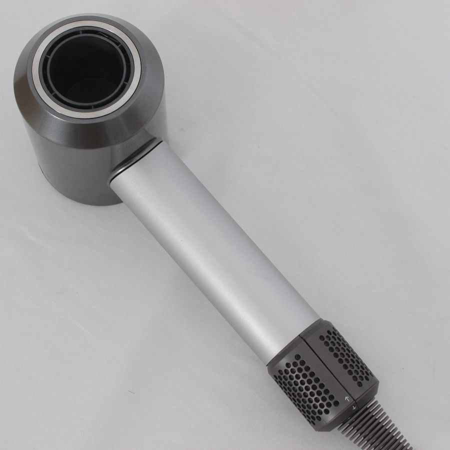 Dyson Supersonic HD12 NSN ニッケル/シルバー/シルバー プロ