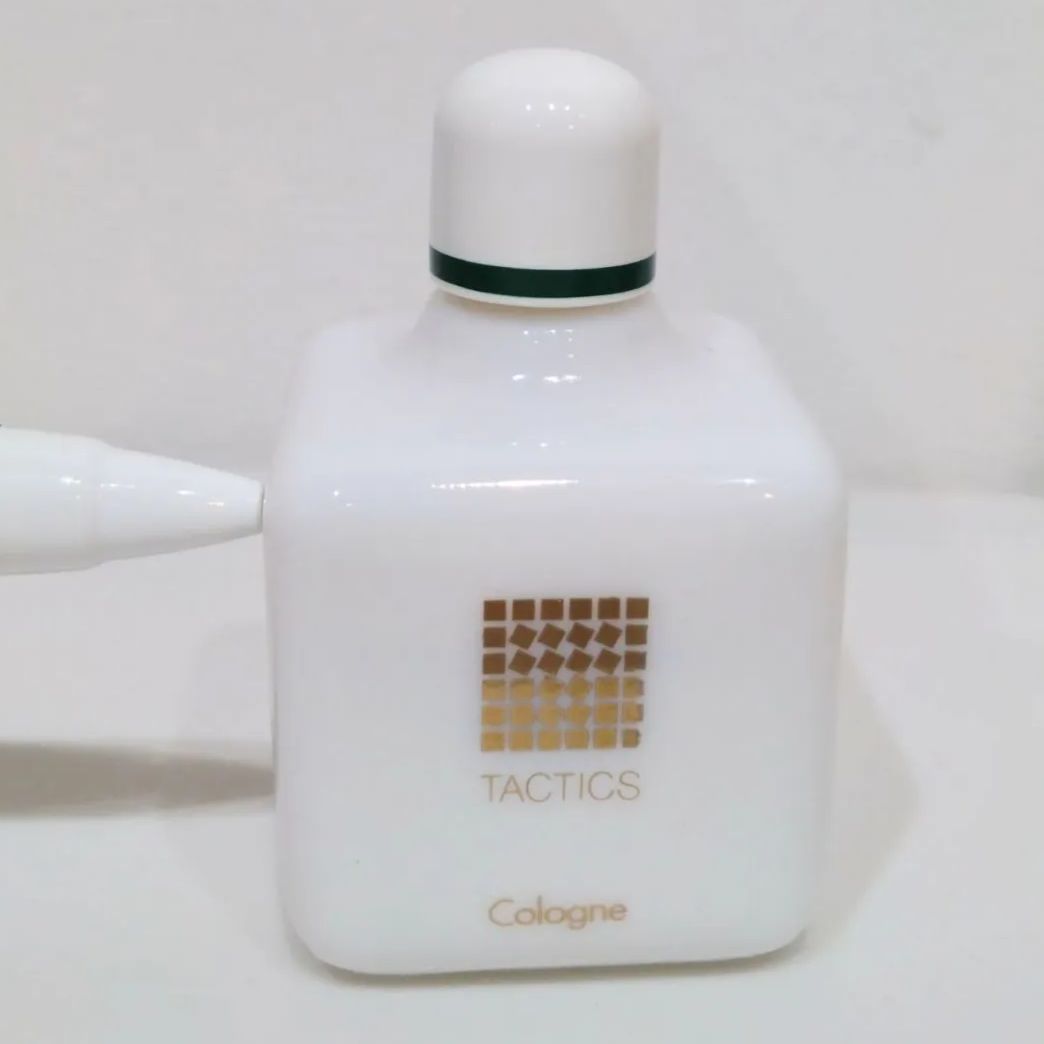 620527 資生堂 タクティクス コロン 30ml SHISEIDO TACTICS COLOGNE