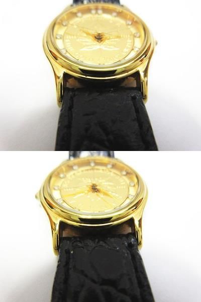 ◎Klaeuseクロイゼ メープルリーフ 1/10オンス クォーツ 腕時計 ◎Klaeuseクロイゼ メープルリーフコイン 1/10オンス クォーツ