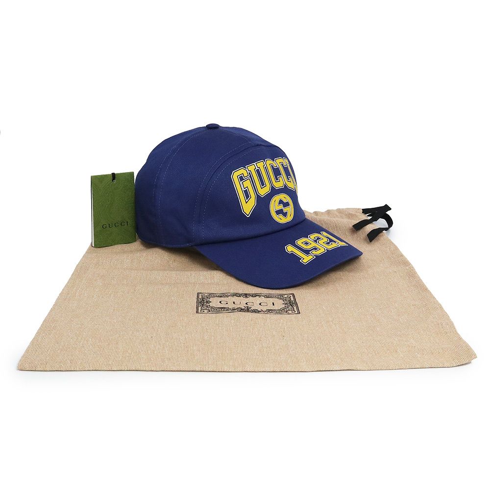 ☆美品☆ GUCCI グッチ バケット ハット インターロッキング L ベージュ 楽天市場】GUCCI グッチ ハット帽子キャメルベージュ＆エボニー