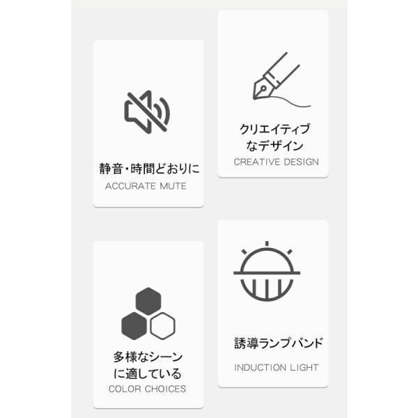 誘導灯付き 壁掛け