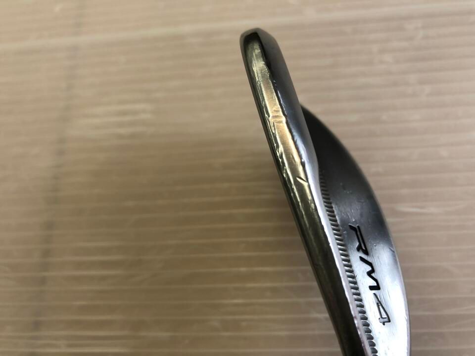 最短 RM-4