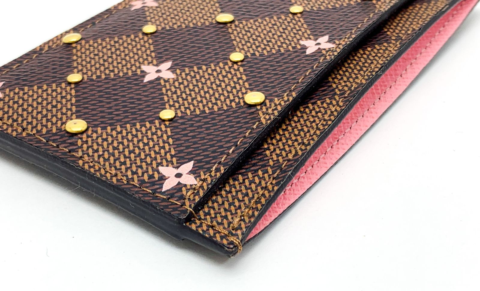 LOUIS VUITTON ルイヴィトン ポルトカルトサーンプル N60475 LOUIS VUITTON ルイヴィトン ポルトカルトサーンプル N60475