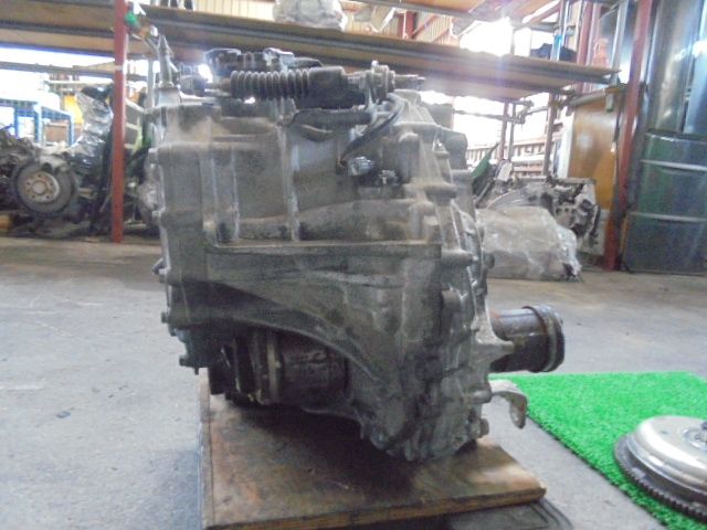 4FB1004 AJ1 ホンダ フリード GB3 前期型 Gジャストセレクション CVTオートマミッション 78007km FFCRYSTALESIA_COM