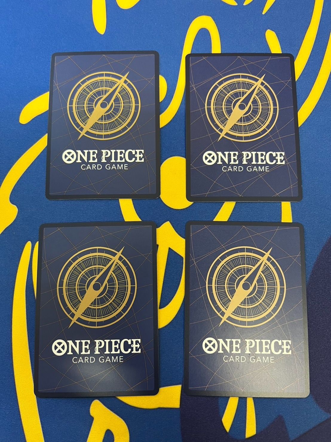 ウソ八 C SP(スペシャルカード) ST18-001 4枚セット ウソ八 C SP(スペシャルカード) ST18-001 4枚 ウソ八 ST18-001 C 紫