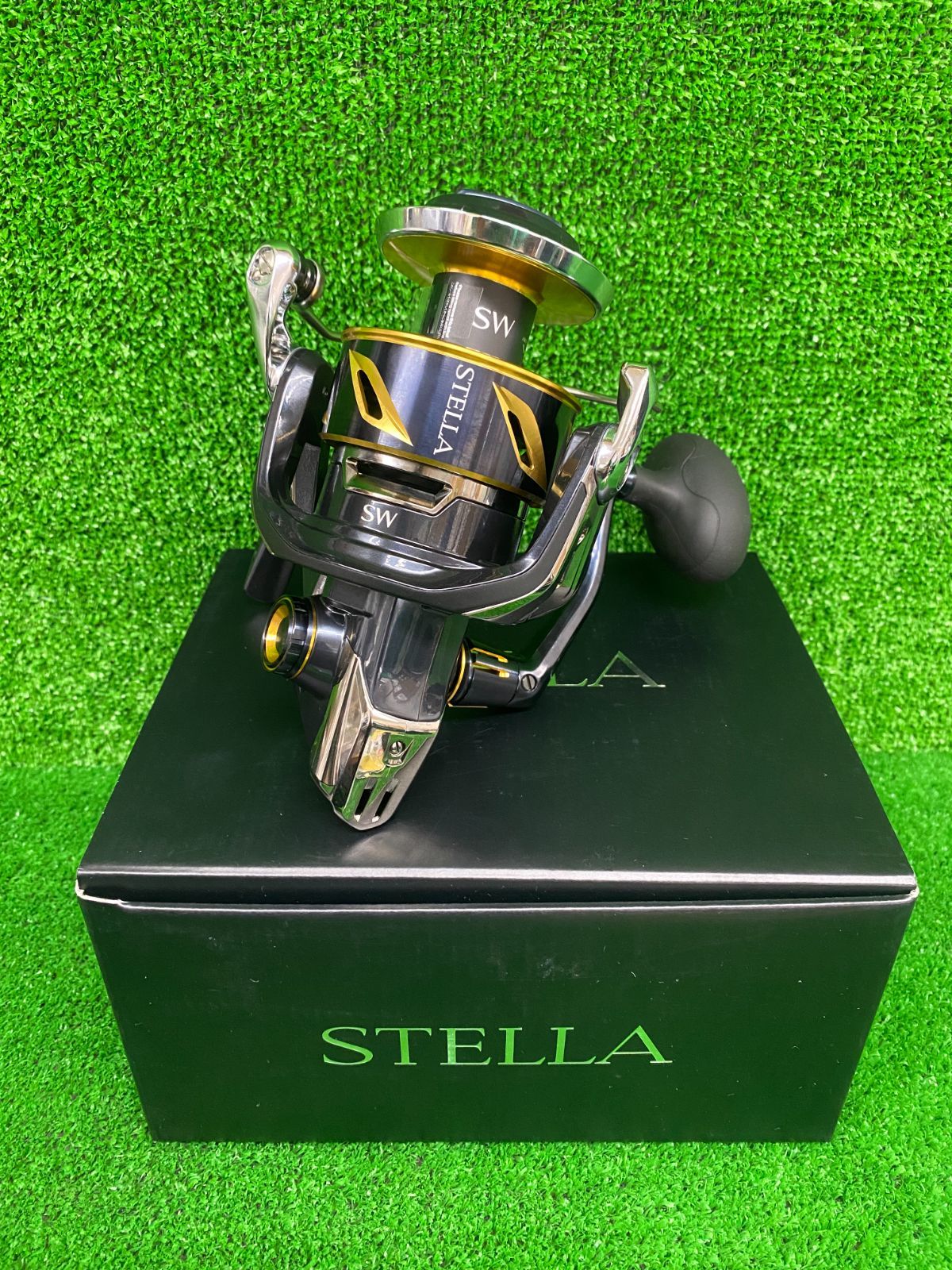 22 ステラ SW 10000HG 栗東店 併売
