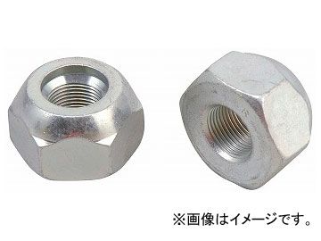 チップトップ フロントナット20ミリR 入数：1セット（10個） 130-3R