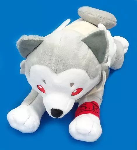 中古】ぬいぐるみ [単品] コロマル ぬいぐるみ 「PERSONA3 THE