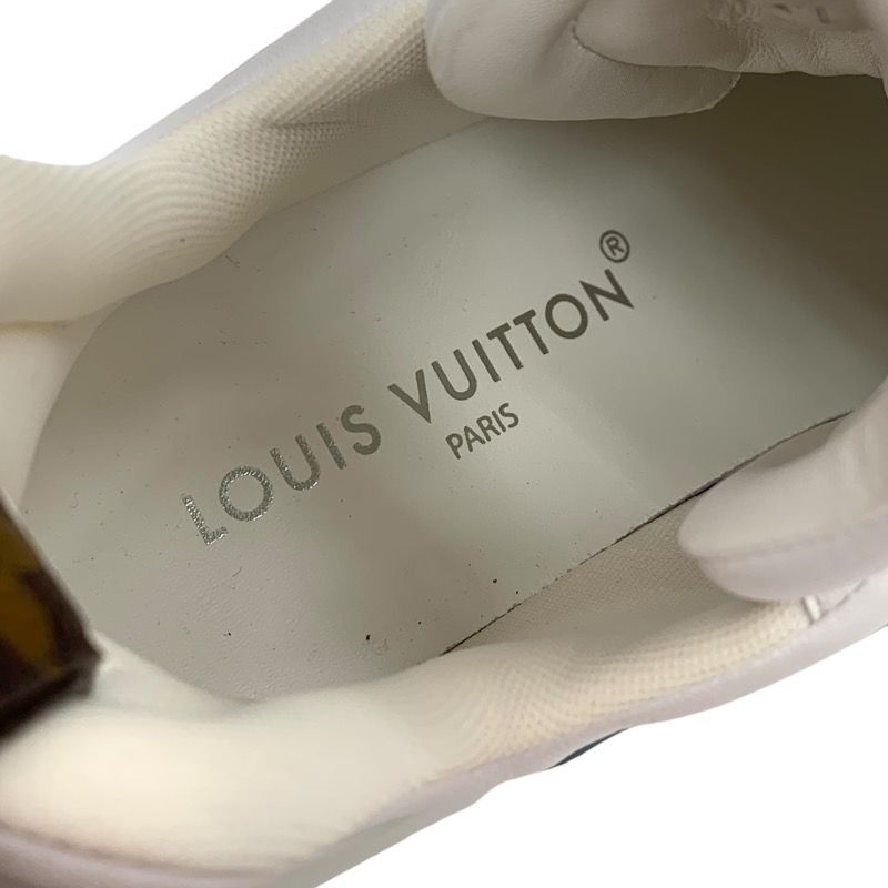 ルイヴィトン LOUIS VUITTON アークライト2.0ライン スニーカー