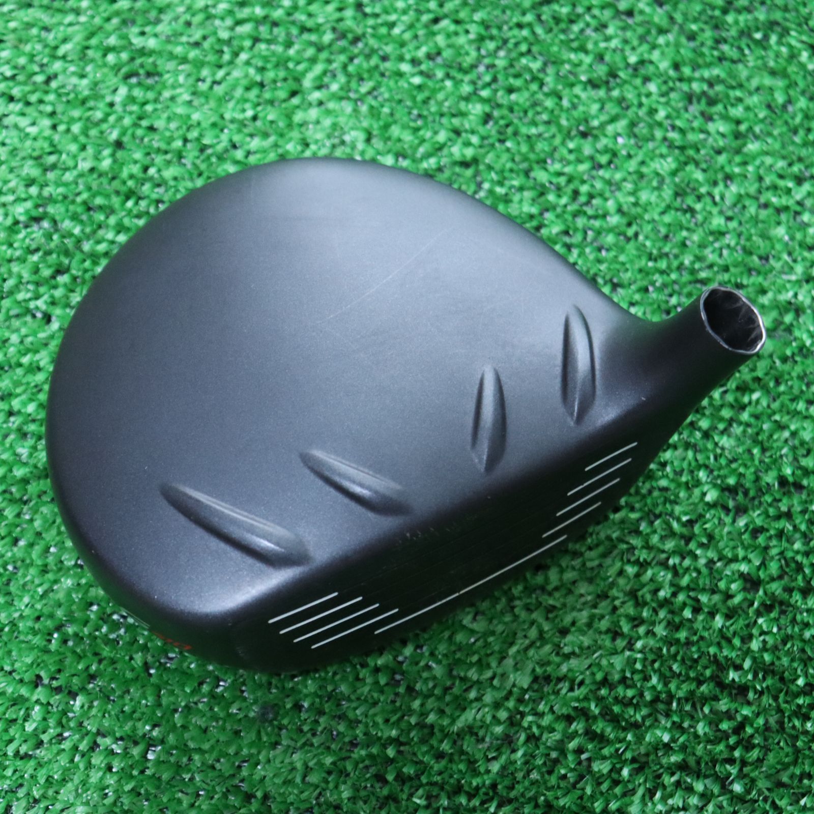 ◇PING G410 SFTフェアウェイウッド 5W ピン ヘッド単品 - メルカリ