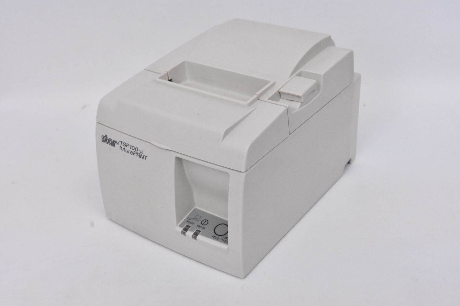 スター精密 USB接続 レシートプリンタ TSP143U（TSP100） TSP100 futurePRNT