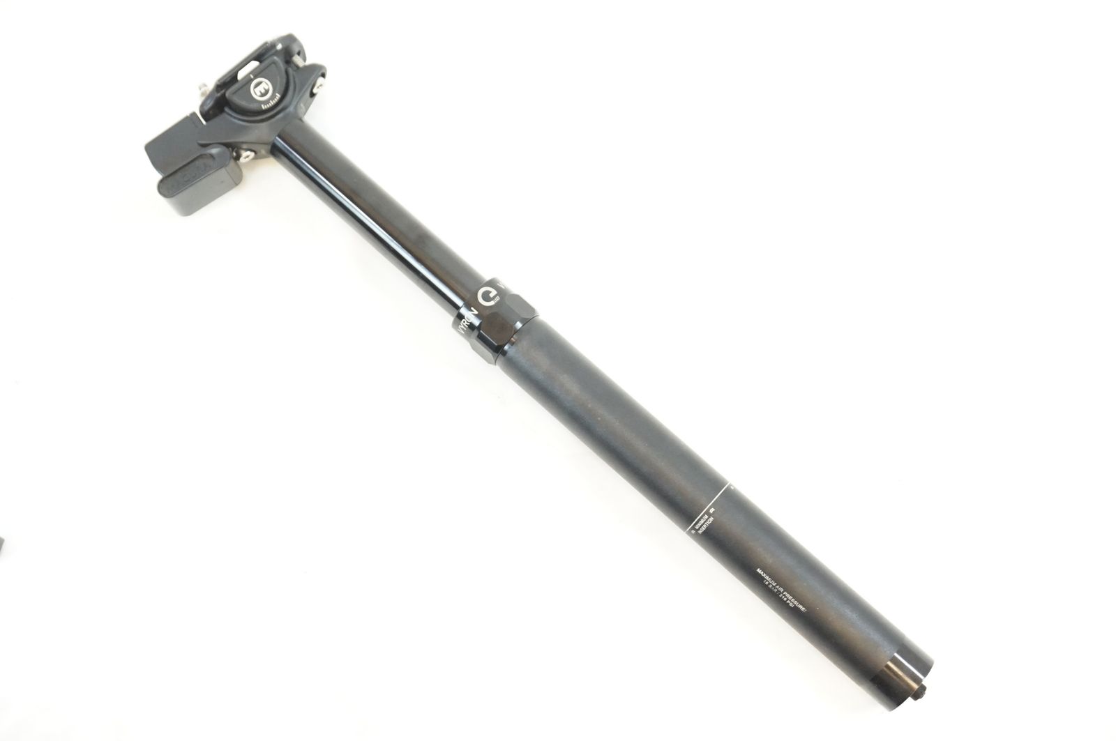 ン 大人気 新品 ノ VYRON 「マグラ」 MAGURA ELECT ドロッパー 415mm φ31.6 弾ん 直径31.6mm
