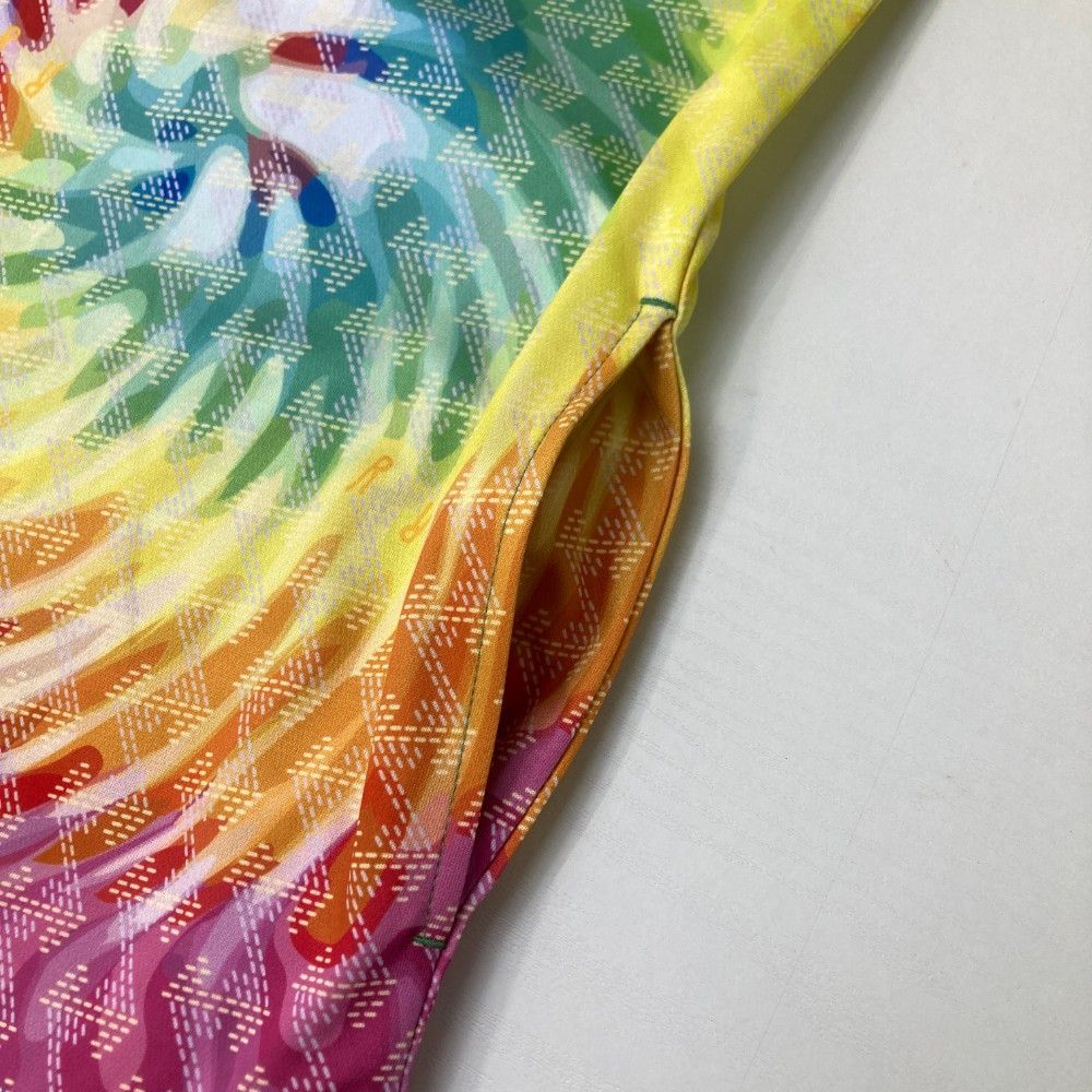 ゴルフ　ワンピース　レザレクション レザレクション（Resurrection）（レディース）ゴルフウェア 速乾