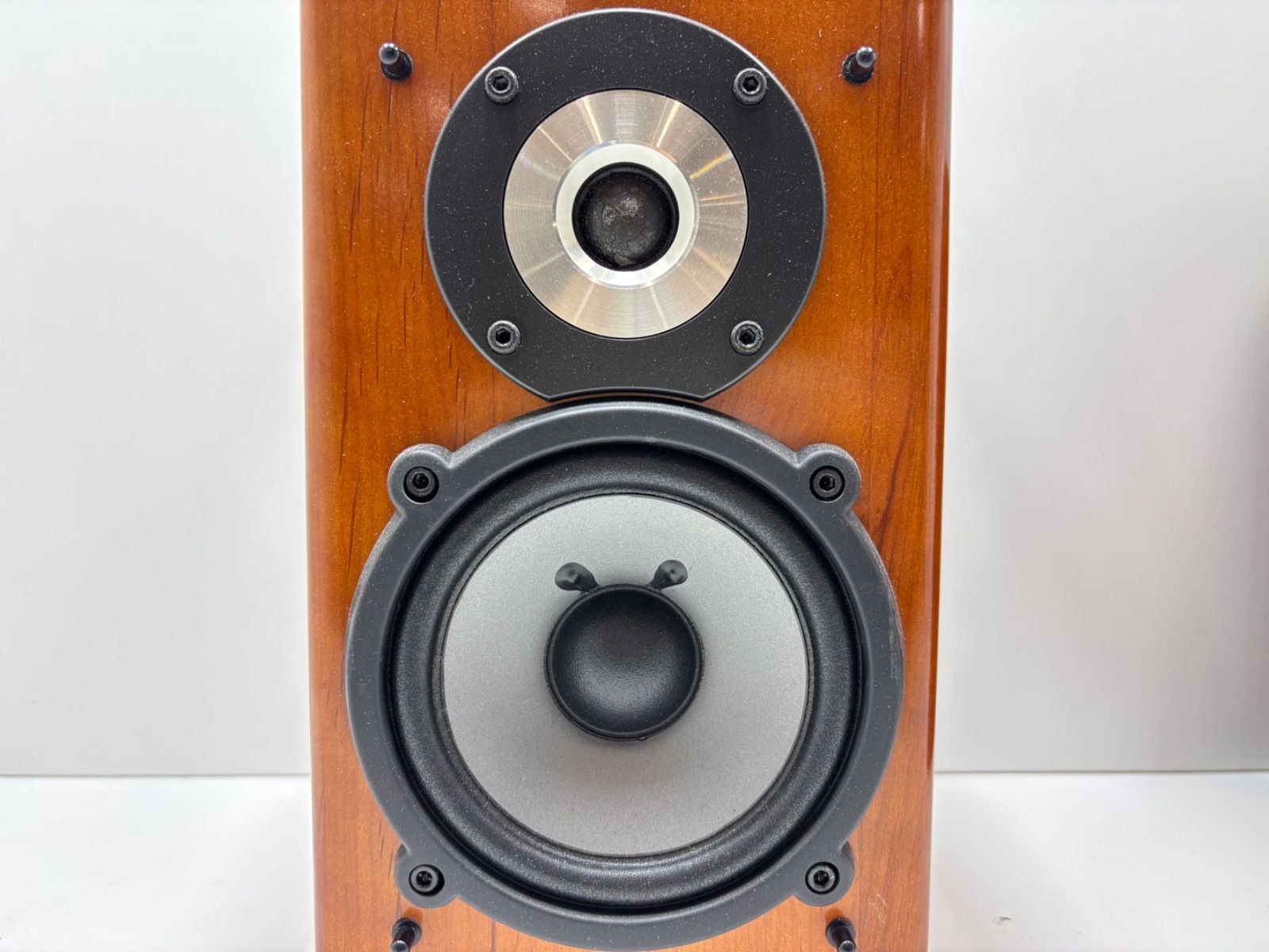 美品 動作確認済み】 Victor ビクター EX-7用スピーカーシステム SX