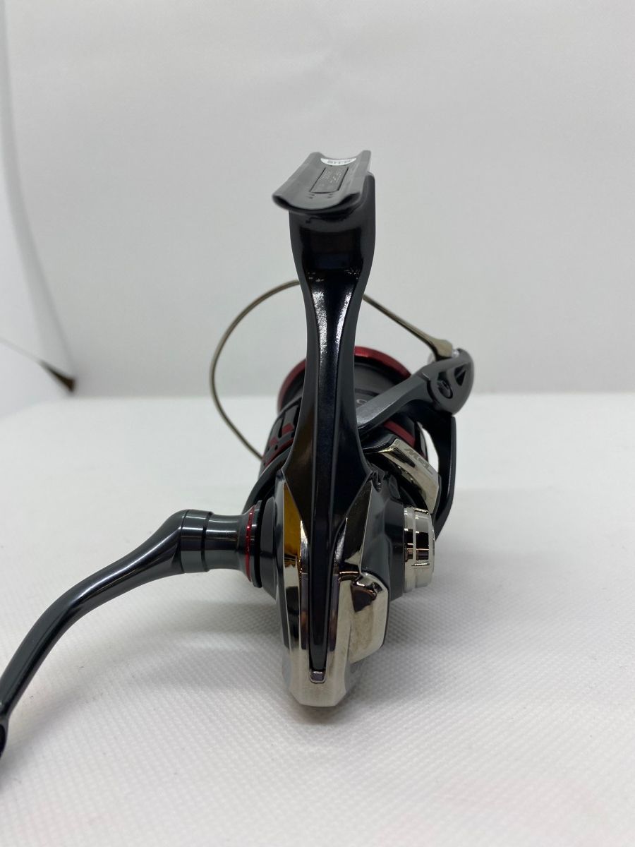 ΨΨSHIMANO シマノ スピニングリール 20ヴァンフォード2500S 箱付