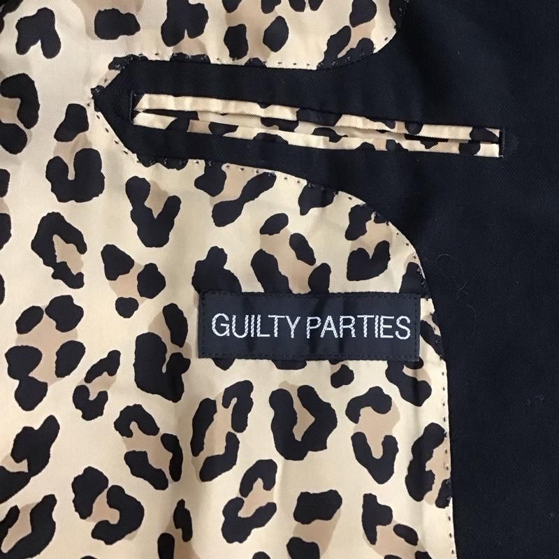 ギルティーパーティーズ