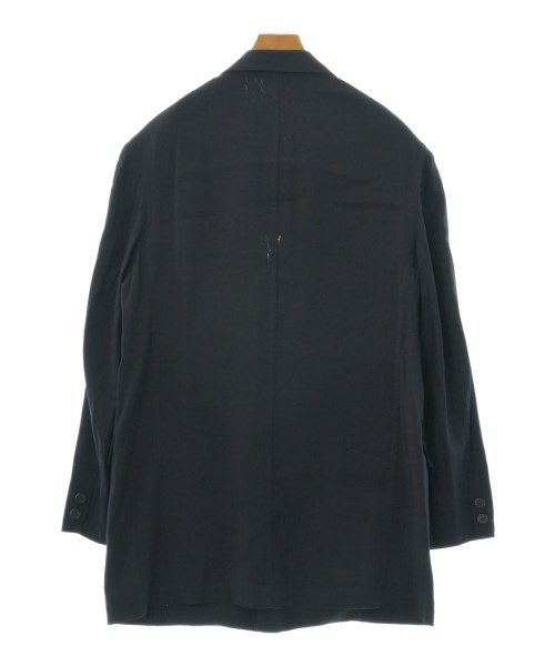 yohji yamamoto POUR HOMME カジュアルジャケット メンズ 【古着】【中古】【送料無料】