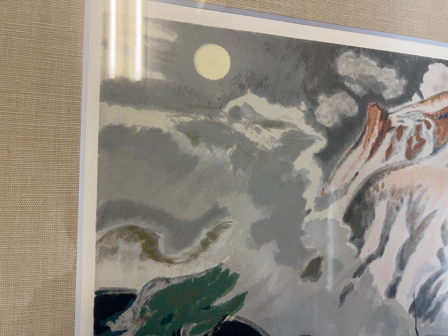 須田剋太 　馬年春 1990 須田剋太 馬年春 1990 須田剋太 馬年春 1990 Yahoo!オークション