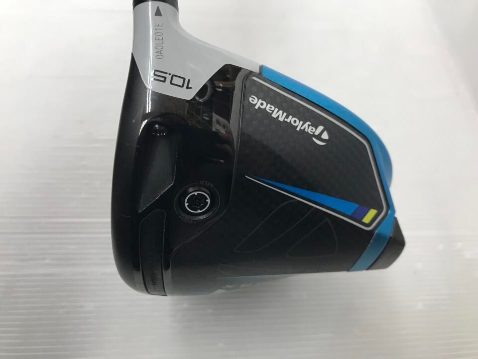 ドライバー テーラーメイド