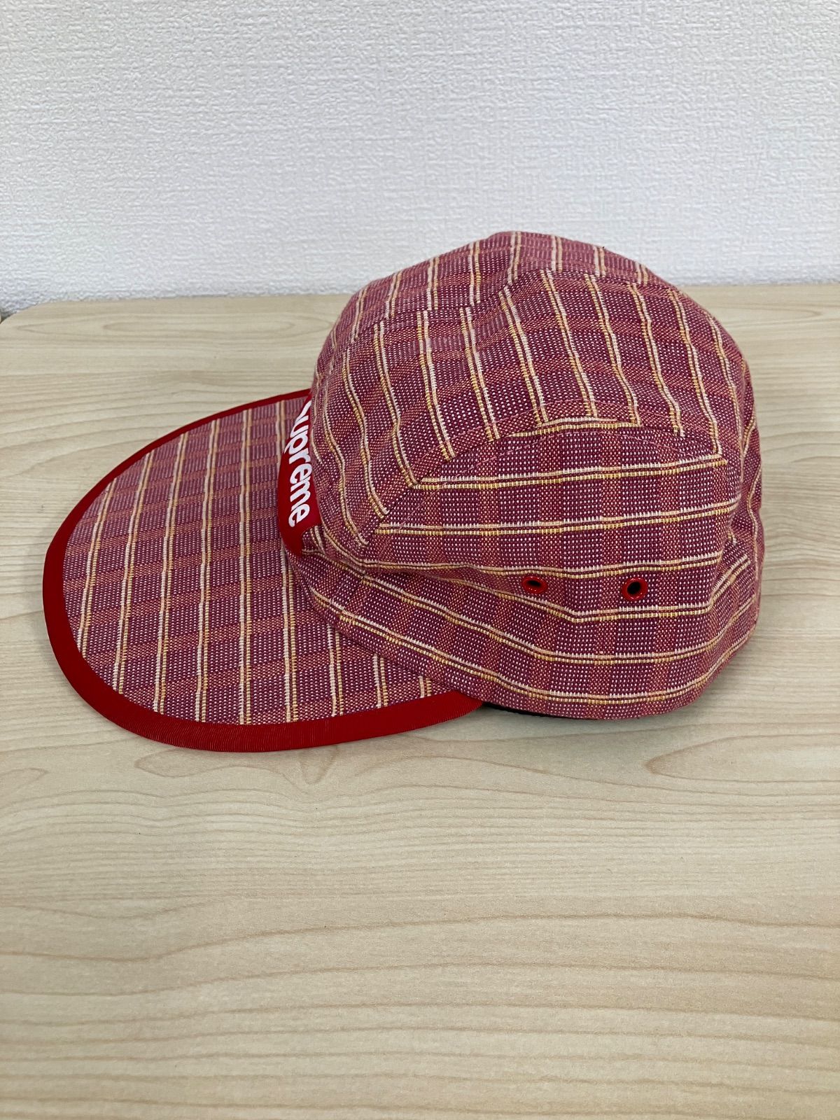 Z*p様 Supreme 迷彩キャップ Z*p様 Supreme 迷彩キャップ - メルカリ