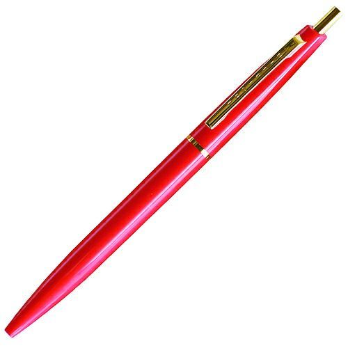 まとめ アンテリック シャープペン 0.5mm ファイアーレッド MP1FR ×20セット