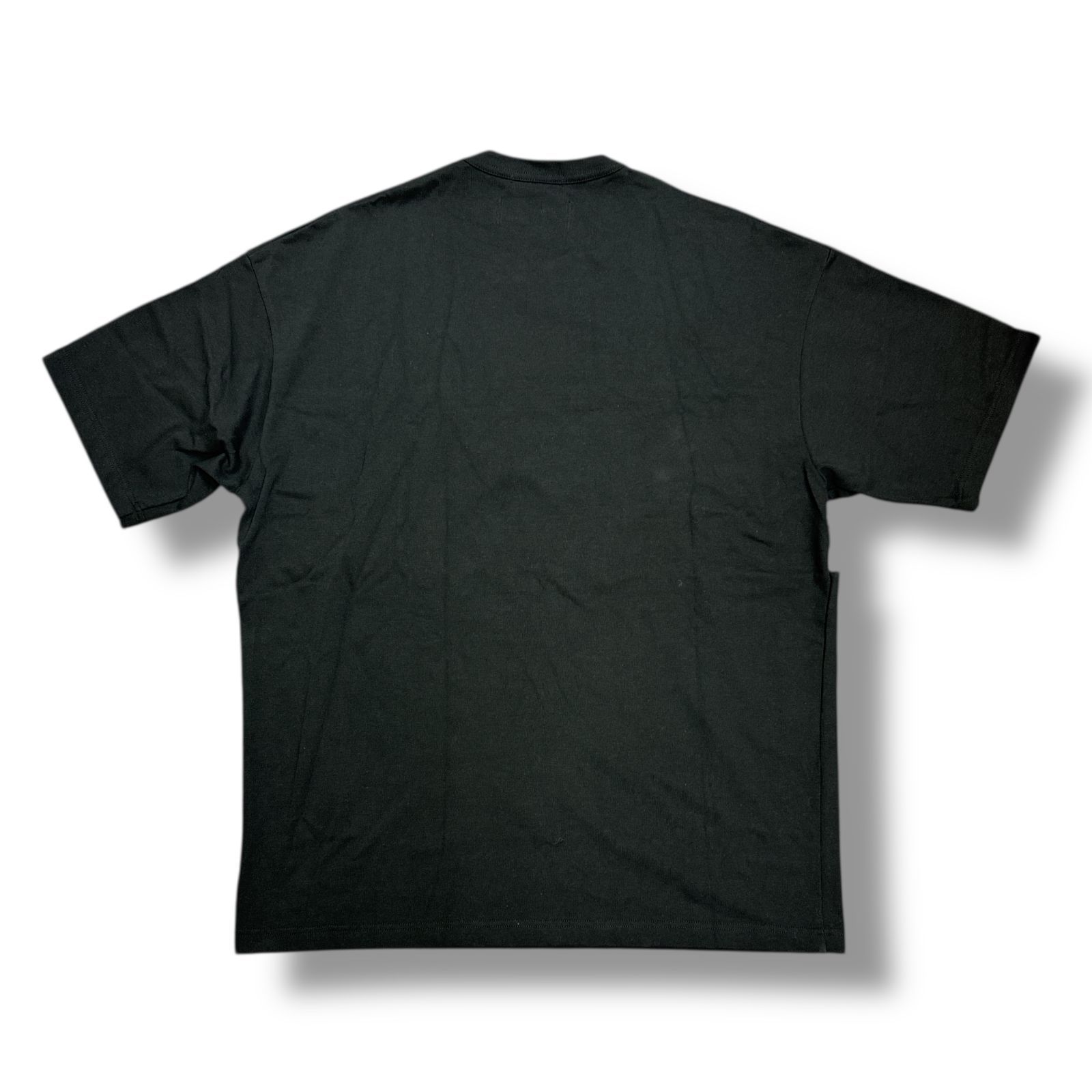 参考上代28600円 未使用品 COMME des GARCONS HOMME 24SS 綿天竺
