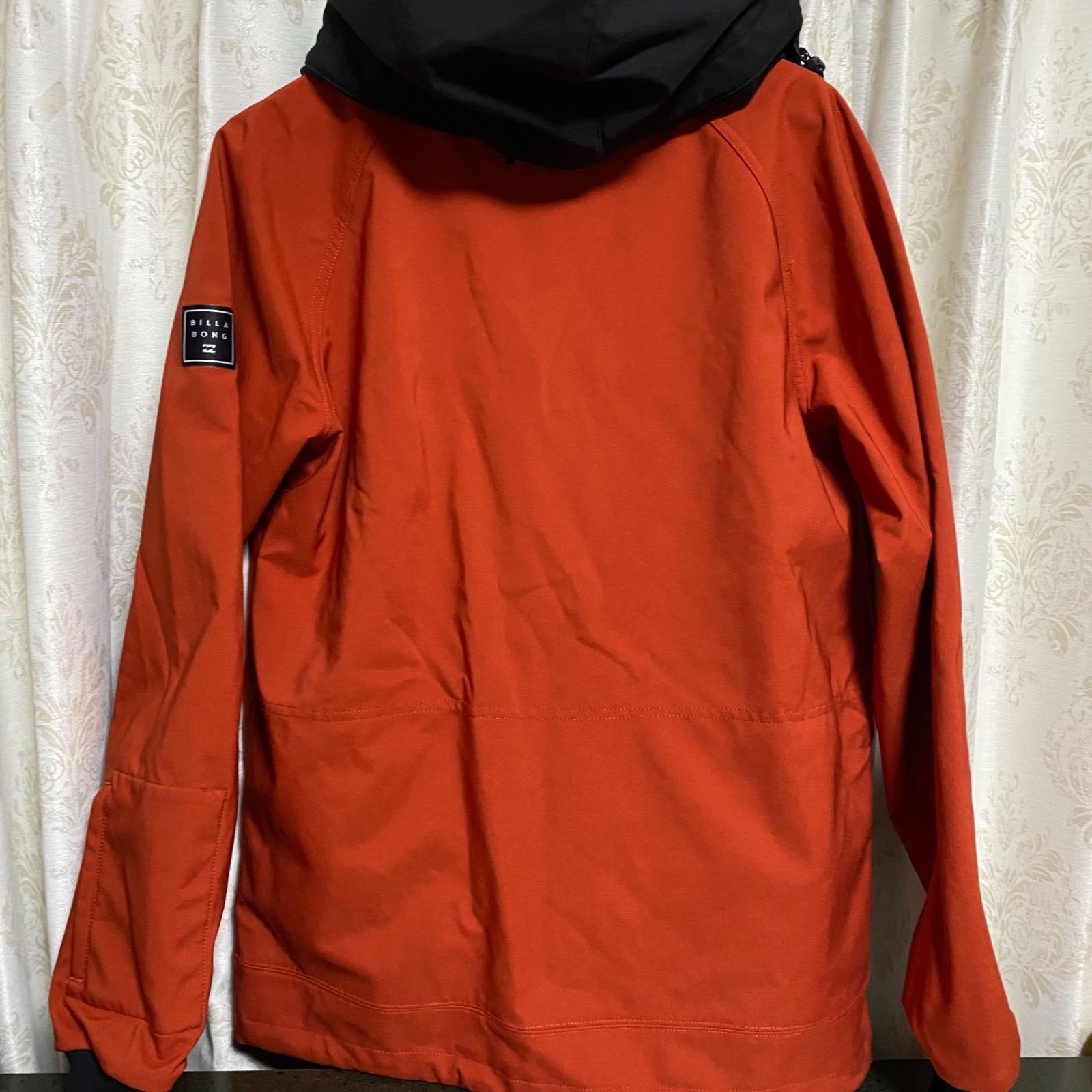 BILLABONG 撥水ウェア スノーボード L スノーボードウェア スノボ耐水 撥水 BILLABONG Lサイズ - メルカリ