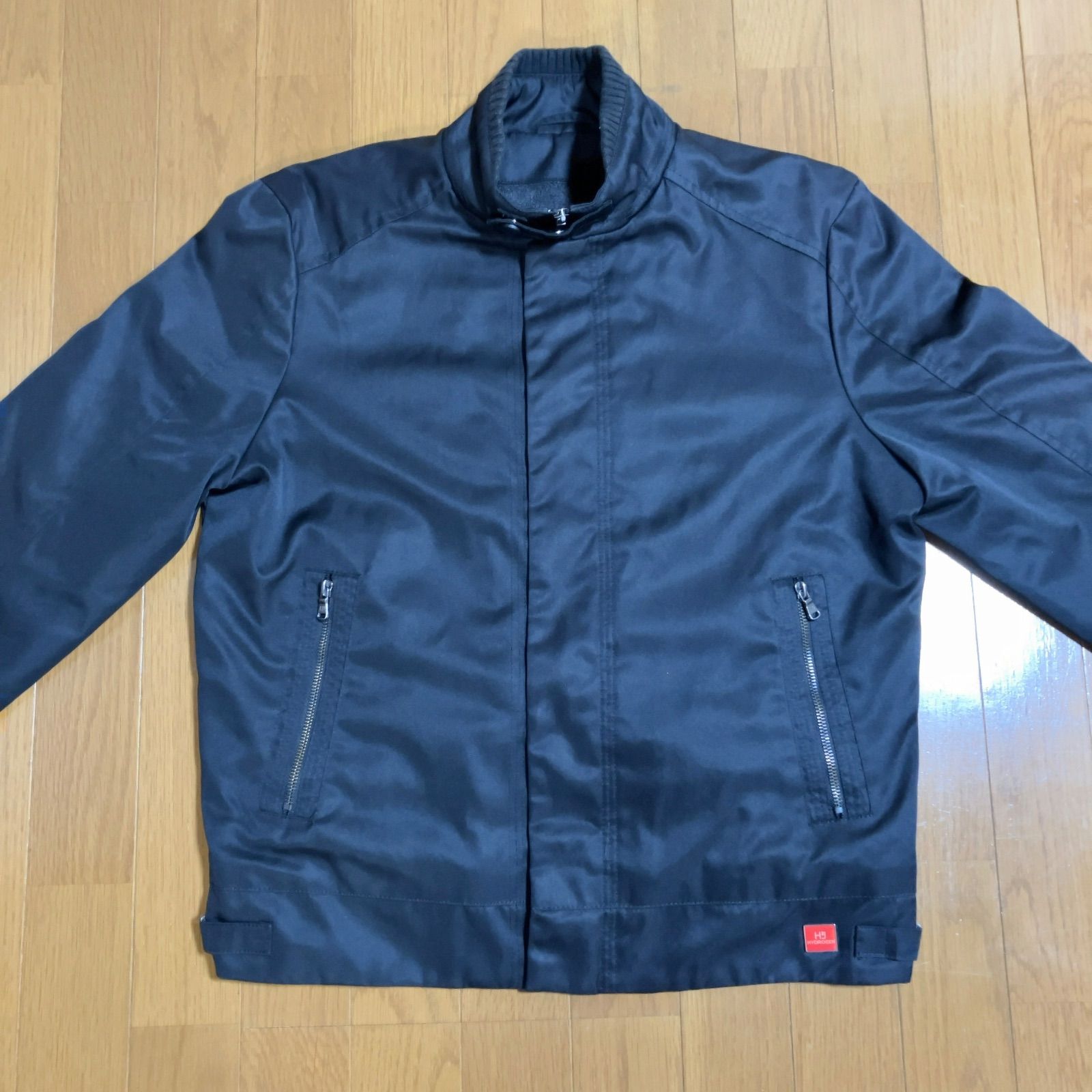 HYDROGEN ハイドロゲン ランボルギーニ ジャンパー ブルゾン ジャケット アウター M