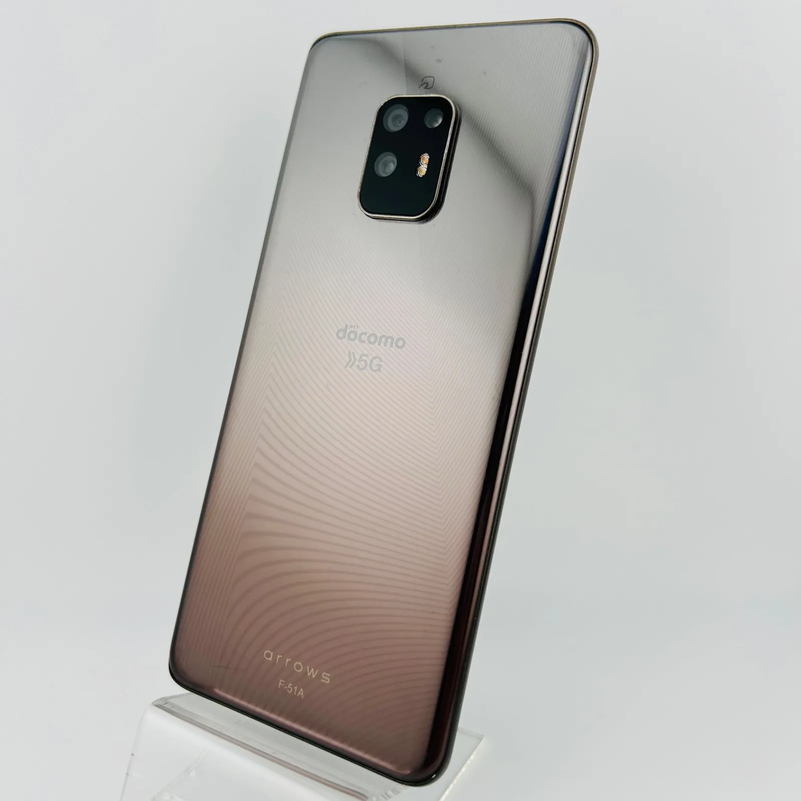 2026年最新】arrows 5g docomo 128gb f-51aの人気アイテム - メルカリ