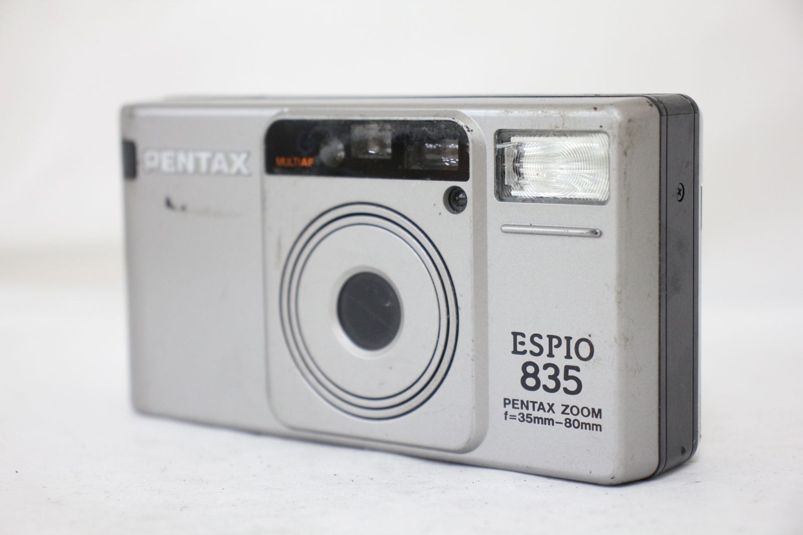返品保証 ペンタックス Pentax ESPIO 835 35-80mm コンパクトカメラ e333