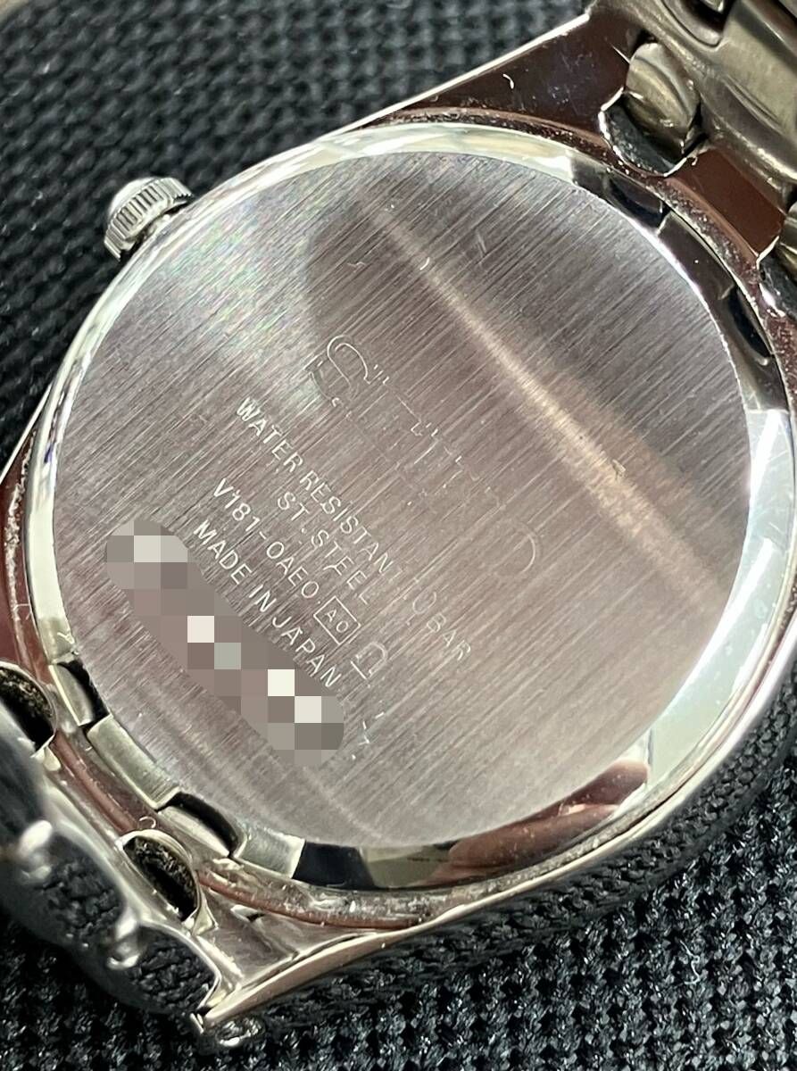 SEIKO Exceline 10Kケース　ジャンク品 Yahoo!オークション - SEIKO Exceline 8420-5410 10Kケース