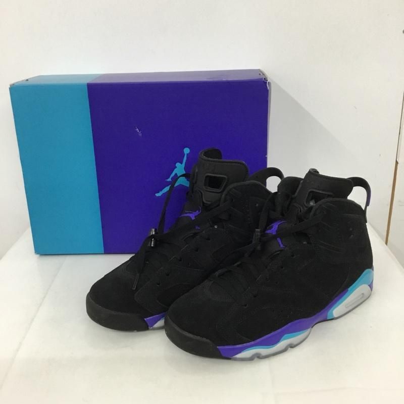 NIKE ナイキ スニーカー CT85229-004 AIR JORDAN 6 RETRO 27.5cm 箱有