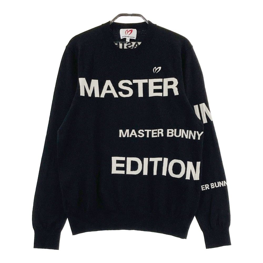 サイズ：5 MASTER BUNNY EDITION マスターバニーエディション ウール混