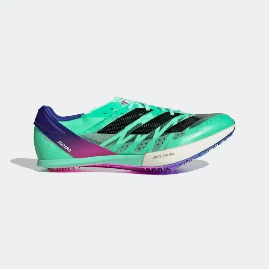 ADIDAS ADIZERO PRIME SP 2 陸上スパイク アディゼロプライム SP2 ...