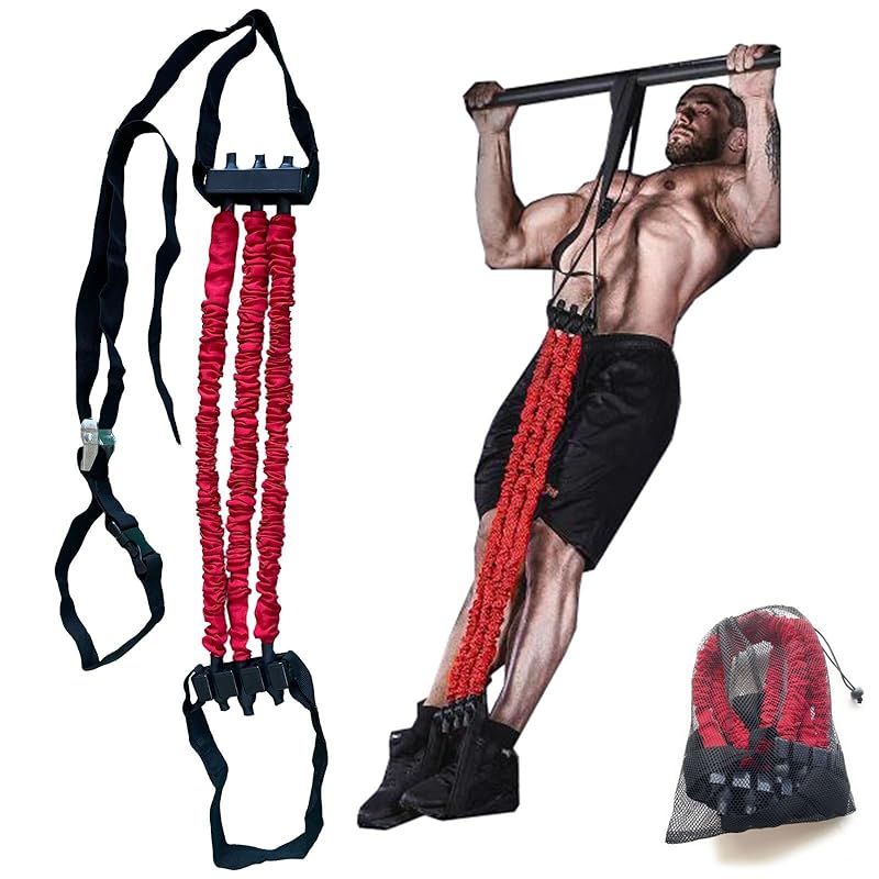 筋トレ器具 上半身用 3段階に負荷が変わる Amazon.co.jp: 筋トレ器具 3段階調整 【2025新設計&マッスル革命