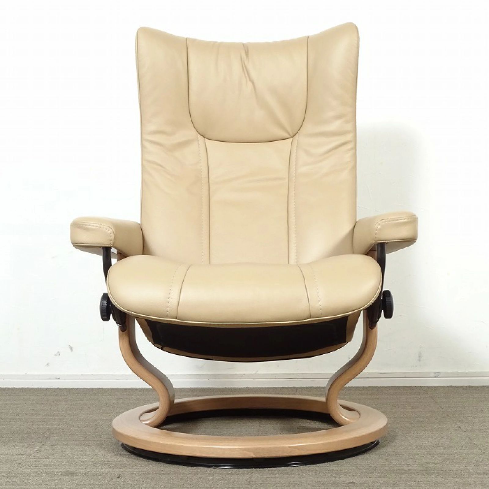 EKORNES エコーネス STRESSLESS (超美品)