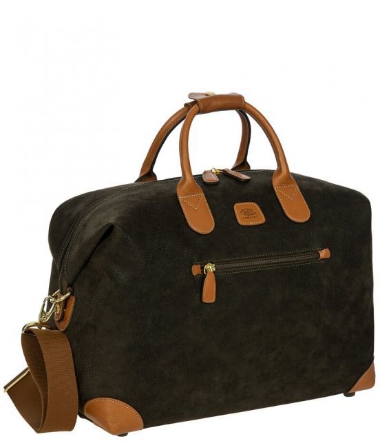 【送料無料】 ブリックス レディース スーツケース バッグ LIFE 18 Cargo Duffle Bag Olive