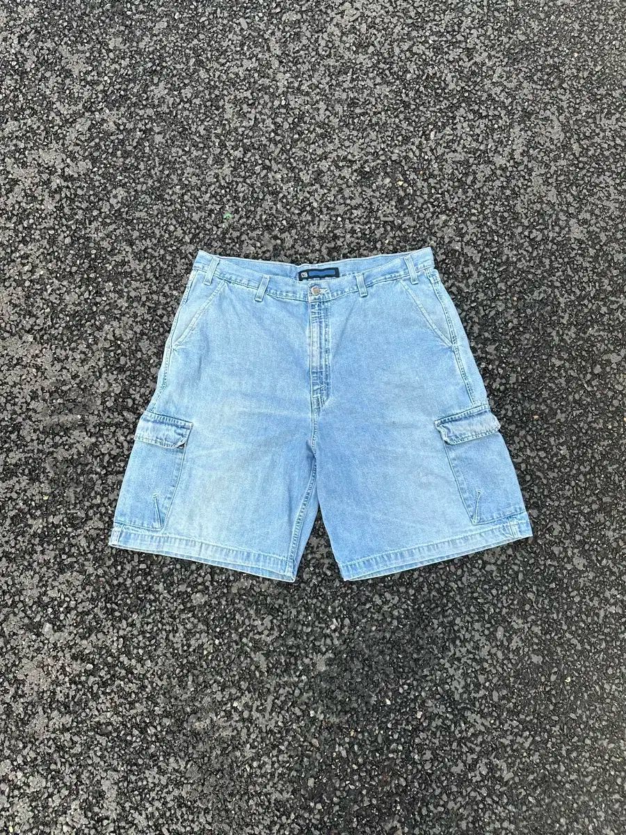90s ヴィンテージ LEVI S リーバイス L2 デニム ショートパンツ