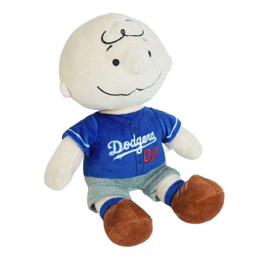 ドジャース　スヌーピー　大谷翔平　mlb peanuts 大谷翔平選手×ドジャースファン必見！】スヌーピーが