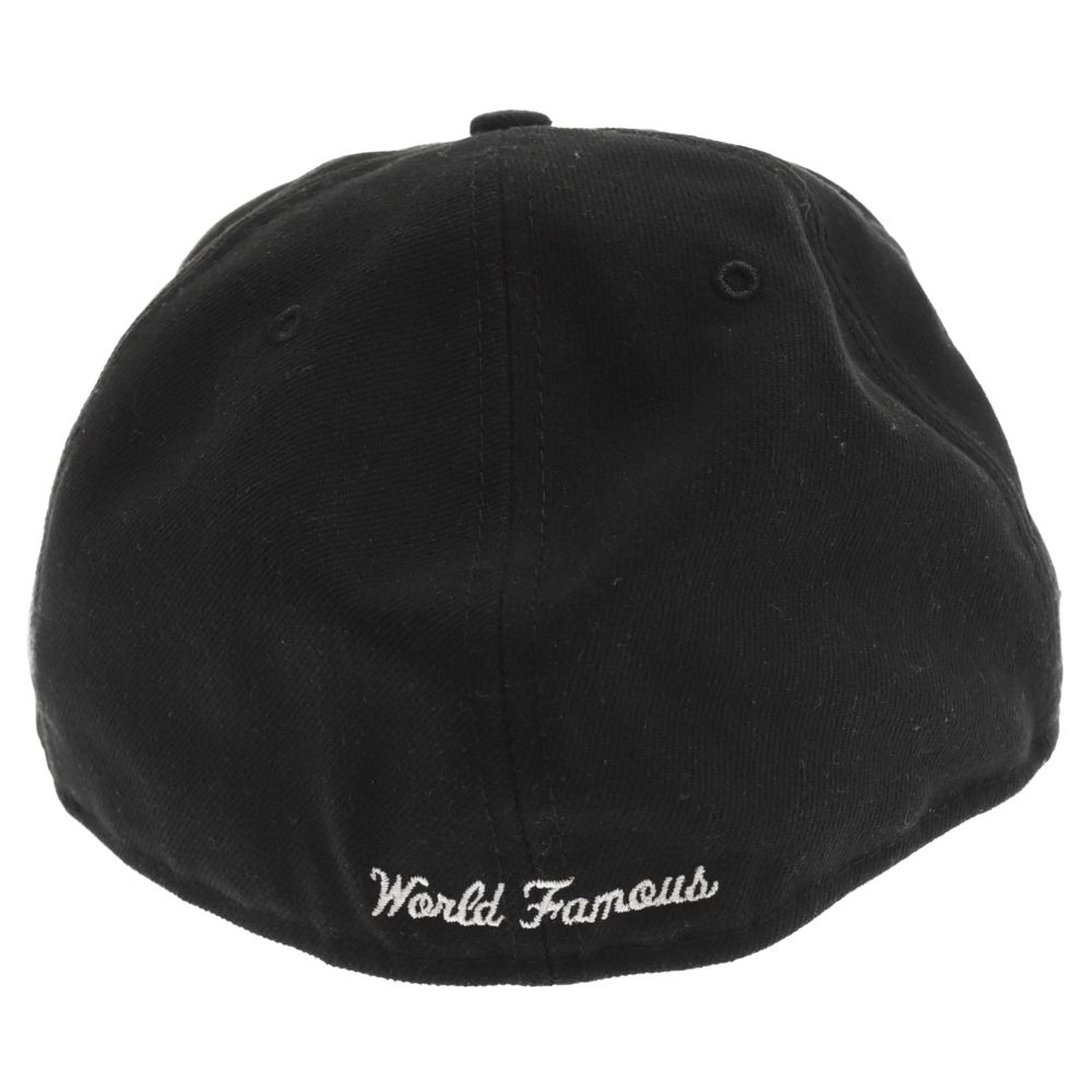SUPREME (シュプリーム) 13AW ×NEWERA GORE-TEX BOX LOGO CAP