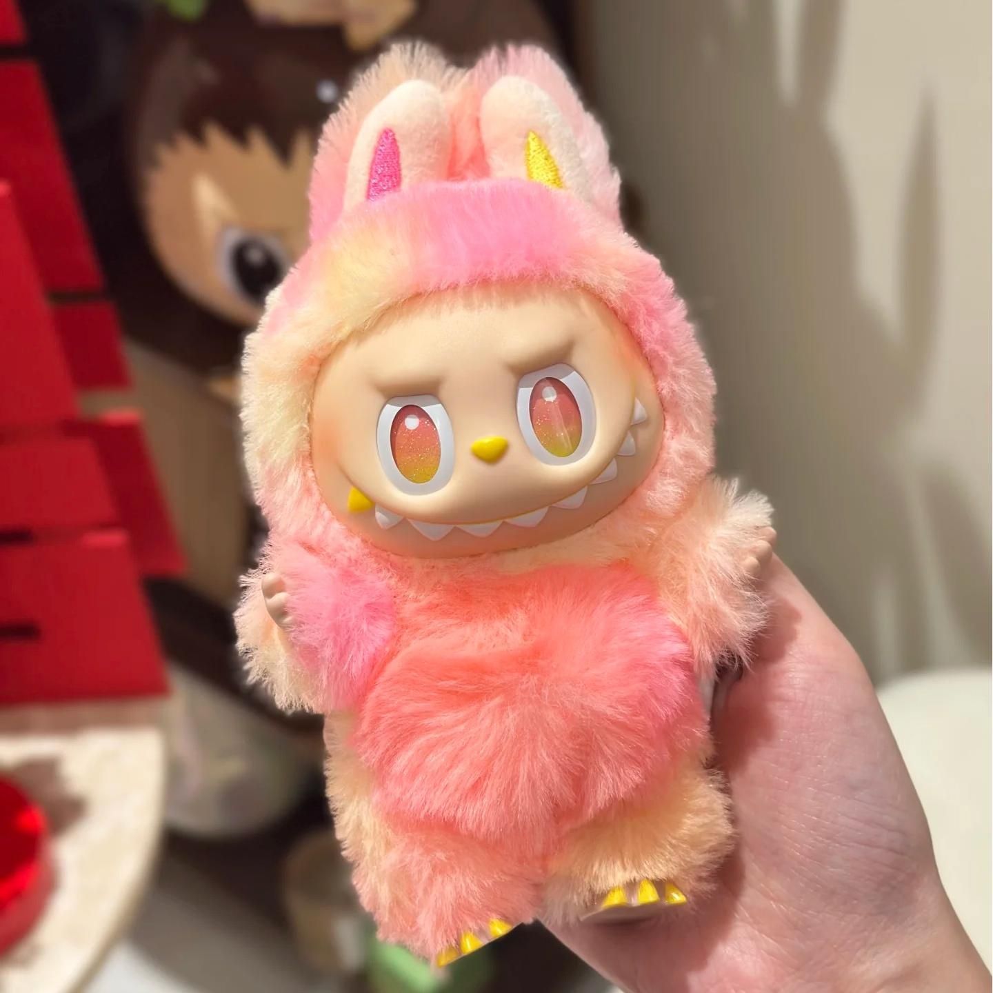 数量限定/送料込み】THE MONSTERS Big into Energy LOYALTY