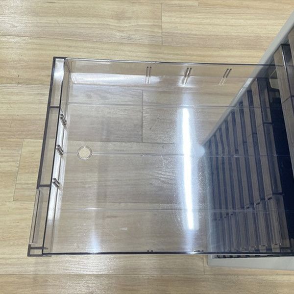 トレイキャビネット 1列20段