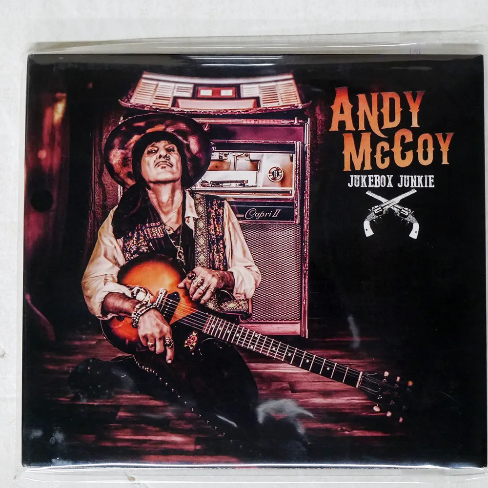 2025年最新】アンディマッコイの人気アイテム - メルカリ