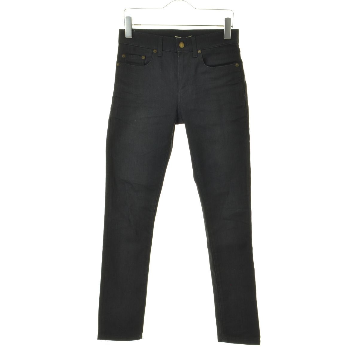 国内正規 19SS Saint Laurent サンローランパリ デニム 【公式通販】