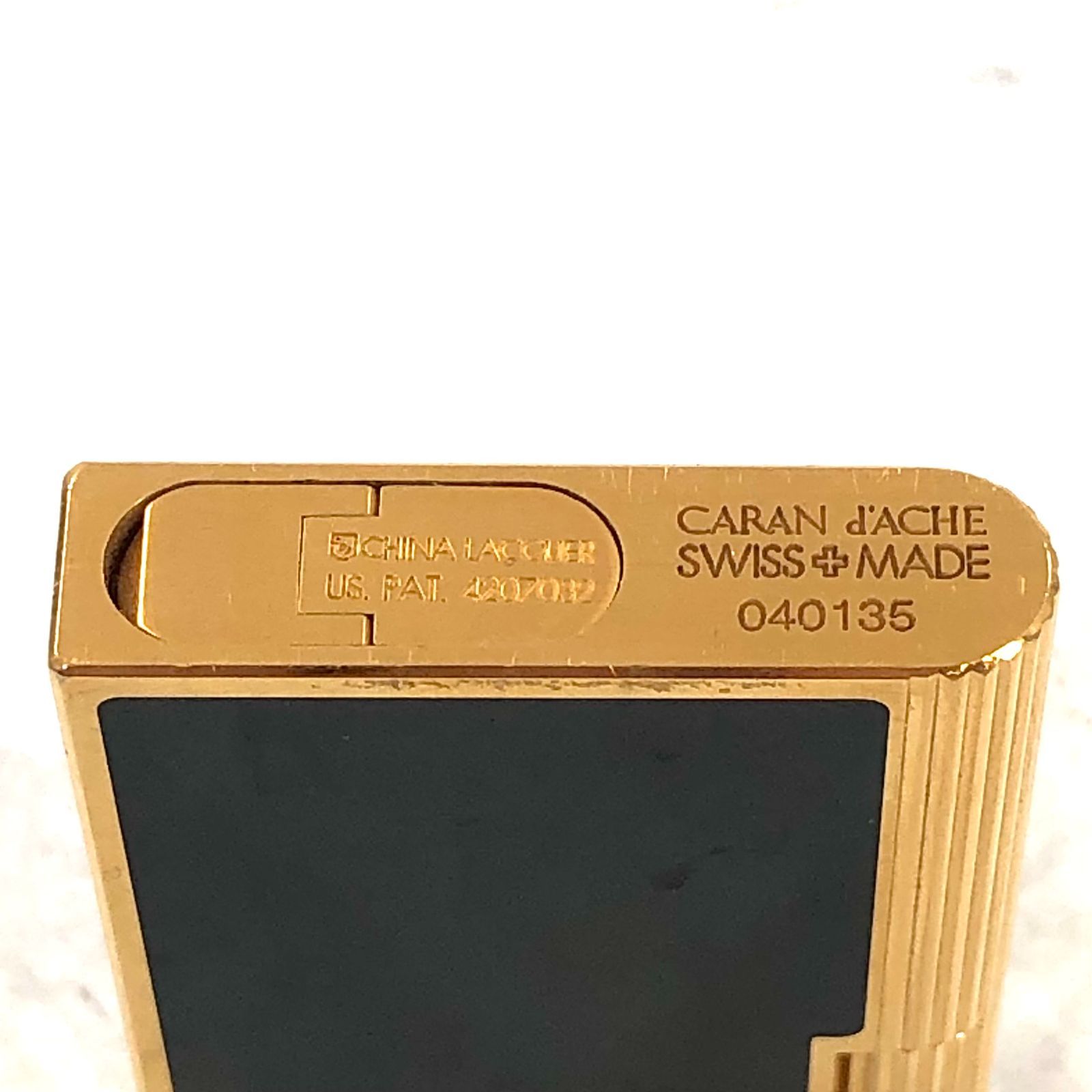 Caran d